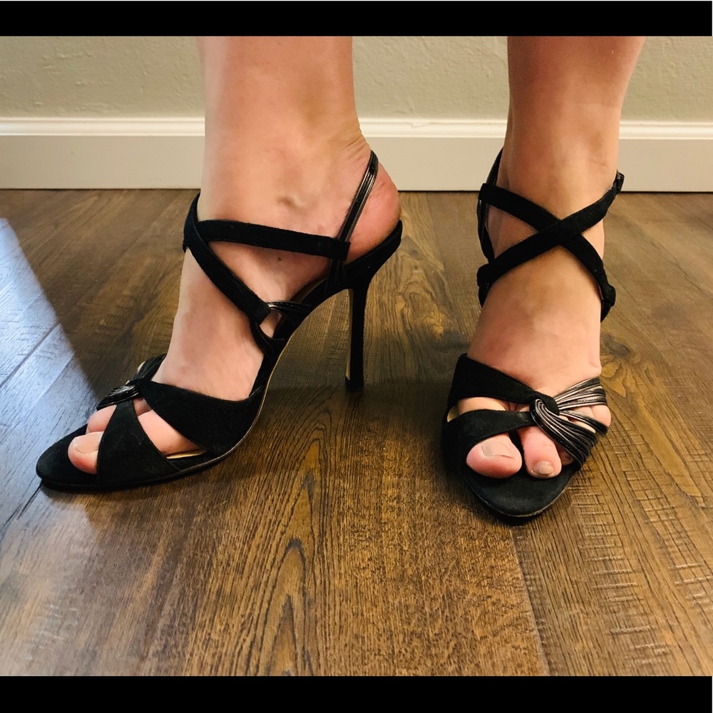 Authentic jimmy Choo heels *LIMITED EDITION*
